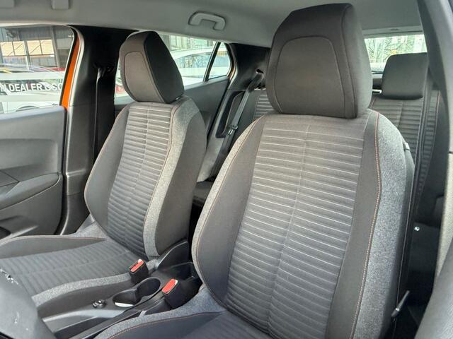 Peugeot 2008 1.2 PT ACTIVE PACK AUTOMAAT AIRCO CRUISE STOELVERW.