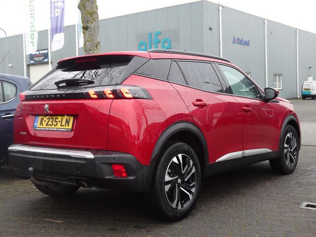 Peugeot 2008 1.2 PureTech Allure