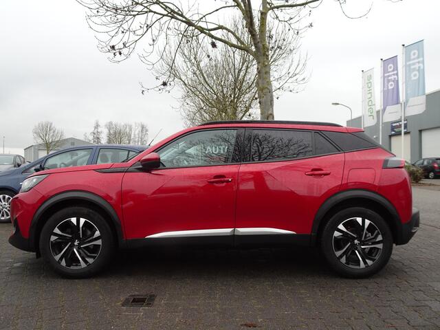 Peugeot 2008 1.2 PureTech Allure