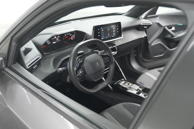 Peugeot 2008 PureTech 130 EAT8 Allure | Camera | Navigatie | Apple Carplay | Parkeersensoren