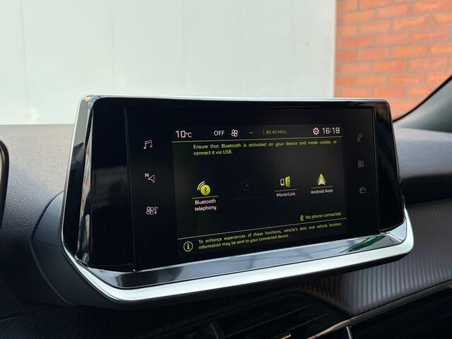 Peugeot 2008 PureTech 130 Allure | Camera achter | Carplay/Android Auto |