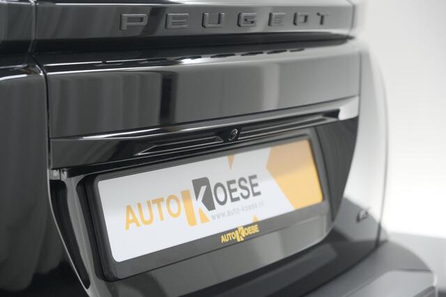 Peugeot 2008 PureTech 130 EAT8 GT | Camera | Parkeersensoren | Apple Carplay