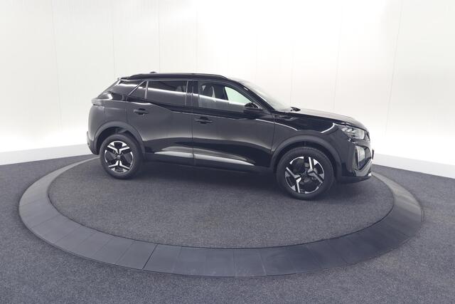 Peugeot 2008 PureTech 130 EAT8 GT | Camera | Parkeersensoren | Apple Carplay