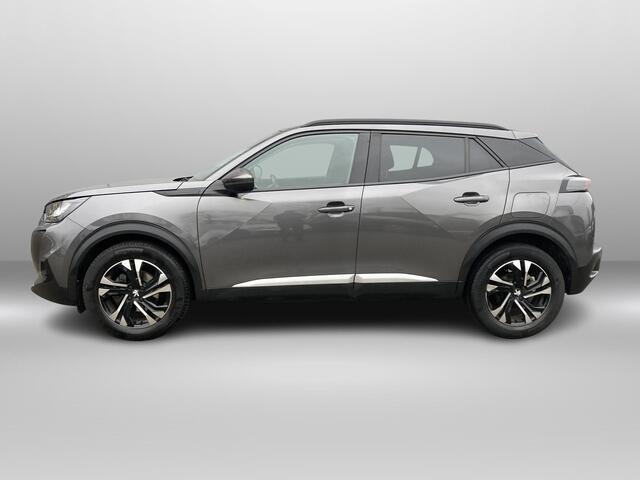 Peugeot 2008 1.2 PureTech Allure Pack Android/Apple Trekhaak Cruise led verlichting