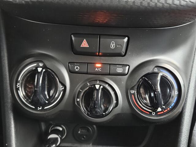 Peugeot 2008 1.2 PureTech Active Inclusief afleveringskosten