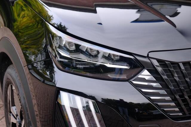 Peugeot 2008 1.2 Hybrid 145pk e-DCS6 GT | Navi | App Connect | Adaptive Cruise | Keyless | Alcantara | Camera | PDC