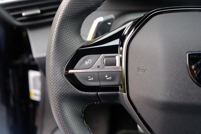 Peugeot 2008 1.2 Hybrid 145pk e-DCS6 GT | Navi | App Connect | Adaptive Cruise | Keyless | Alcantara | Camera | PDC