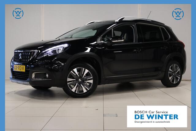 Peugeot 2008 1.2 PureTech Allure