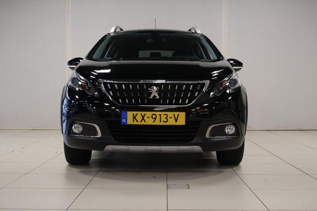Peugeot 2008 1.2 PureTech Allure