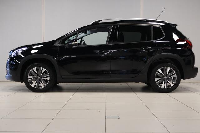 Peugeot 2008 1.2 PureTech Allure