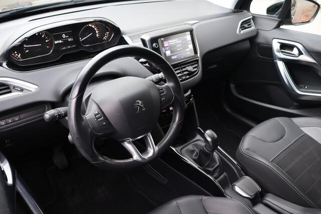 Peugeot 2008 1.2 PureTech Allure