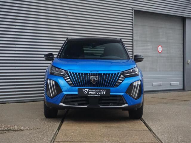 Peugeot 2008 1.2 PureTech 130 GT