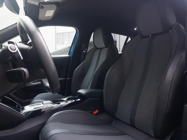 Peugeot 2008 1.2 PureTech 130 GT