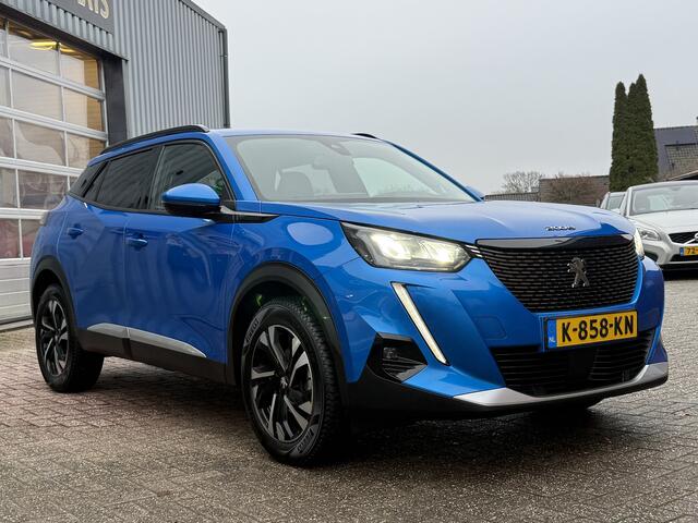 Peugeot 2008 1.2 PureTech Blue Lease Allure | 360 CAMERA | TREKHAAK | VOL LED | DAB |