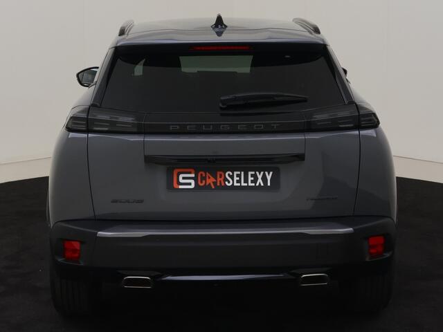 Peugeot 2008 1.2 Hybrid 136 Allure | Adapt. Cruise | 360° Camera | Stoelverw.