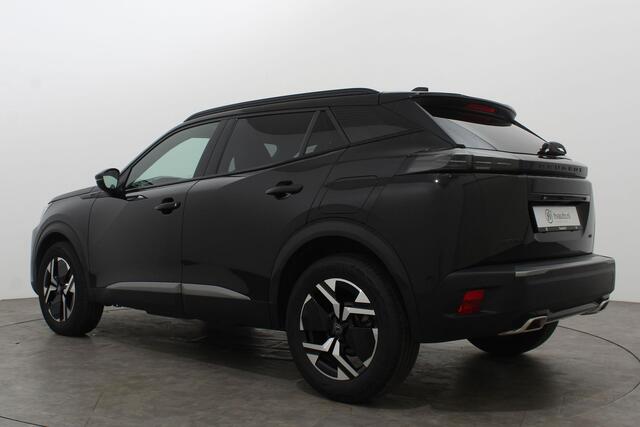 Peugeot 2008 1.2 PURETECH 130 GT EAT8 FACELIFT | Leer/Alcantara | 360 camera | El. verstelbare stoel | Massage