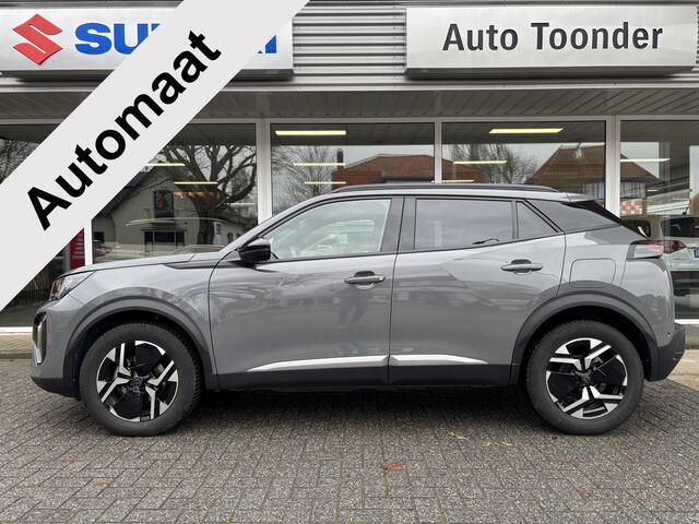 Peugeot 2008 Automaat 1.2 PureTech 130 Allure