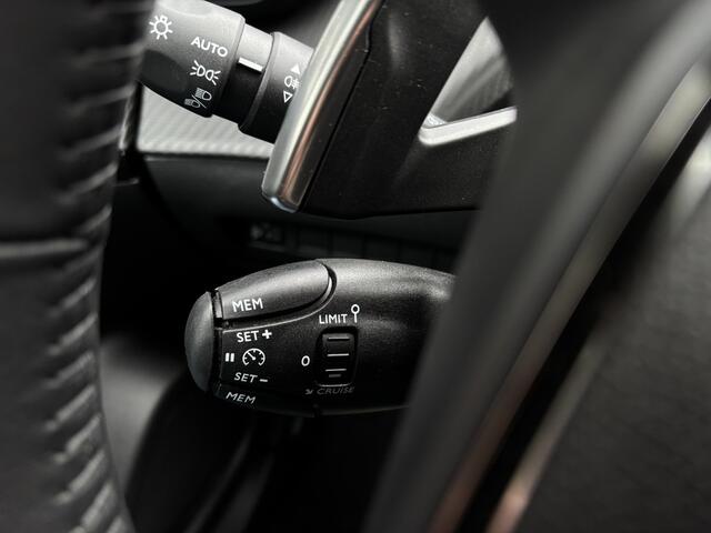 Peugeot 2008 Automaat 1.2 PureTech 130 Allure