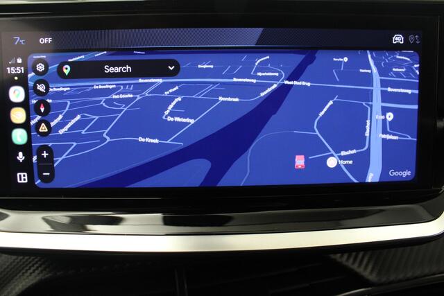 Peugeot 2008 1.2 PureTech Allure |Carplay|Cruise|