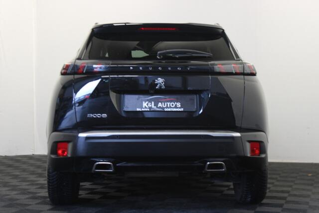Peugeot 2008 1.2 PureTech Allure |Navi|Camera|