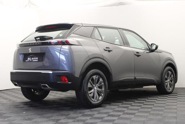 Peugeot 2008 1.2 PureTech Active |Navi|