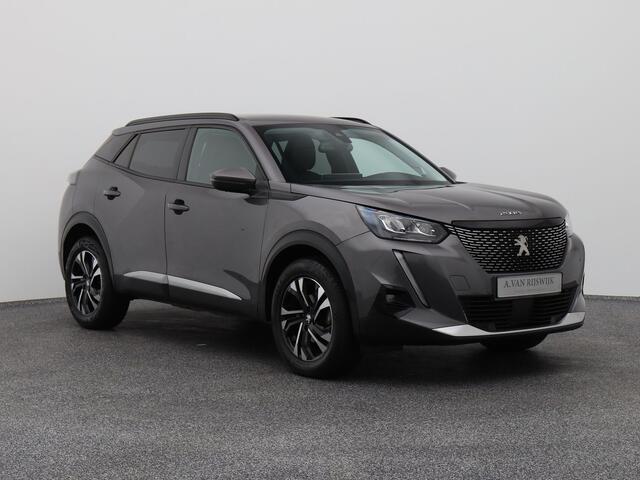 Peugeot 2008 1.2 PureTech 130 PK Automaat Allure | CAMERA | CARPLAY
