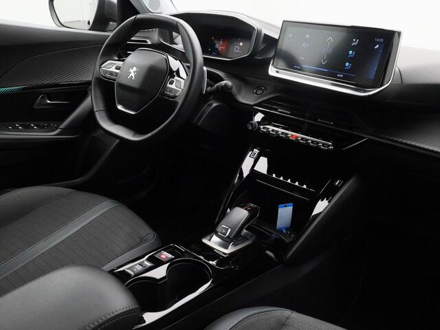 Peugeot 2008 1.2 PureTech 130 PK Automaat Allure | CAMERA | CARPLAY