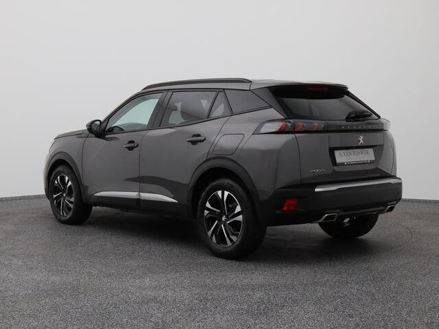 Peugeot 2008 1.2 PureTech 130 PK Automaat Allure | CAMERA | CARPLAY