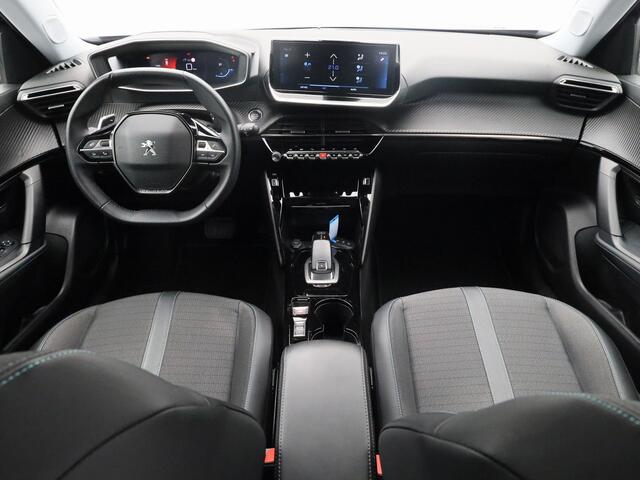 Peugeot 2008 1.2 PureTech 130 PK Automaat Allure | CAMERA | CARPLAY