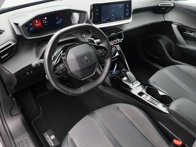 Peugeot 2008 1.2 PureTech 130 PK Automaat Allure | CAMERA | CARPLAY