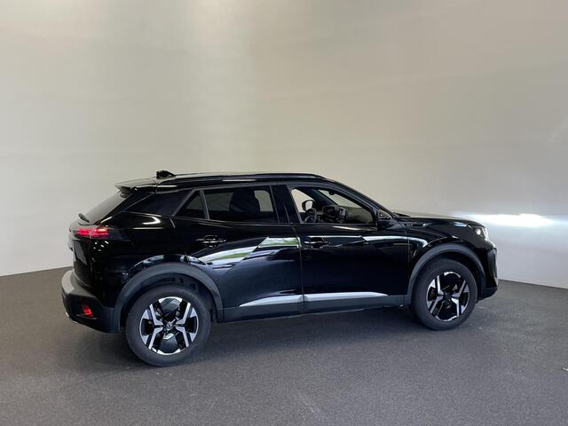 Peugeot 2008 1.2 PureTech 130pk Aut. GT-Line Navigatie Apple Carplay/Android Auto Camera Parkeersensoren Ledverlichting Cruise Control Virtual Cockpit Climate Control Lichtmetalen velgen