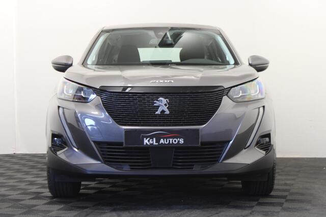 Peugeot 2008 1.2 PureTech Active Pack