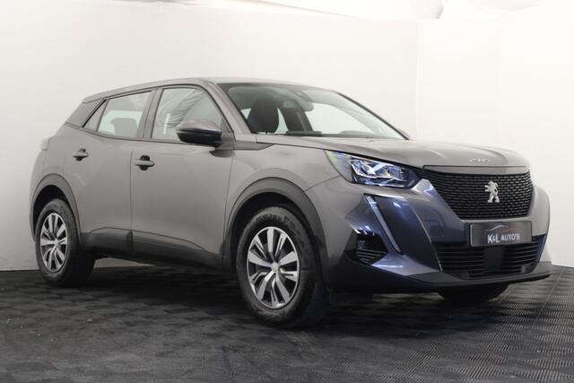 Peugeot 2008 1.2 PureTech Active Pack