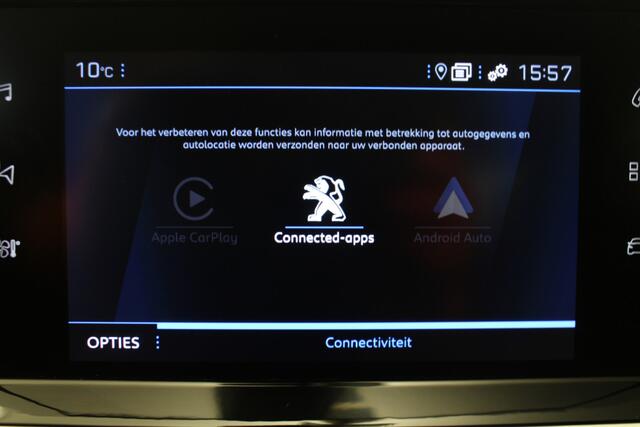 Peugeot 2008 1.2 PureTech Active Pack