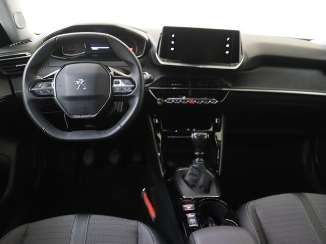 Peugeot 2008 1.2 PureTech Allure | Full Map Navigatie | Camera | Climate Control |