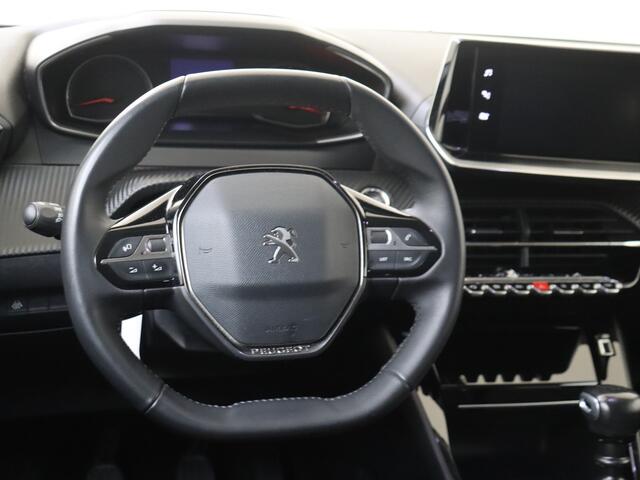 Peugeot 2008 1.2 PureTech Allure | Full Map Navigatie | Camera | Climate Control |