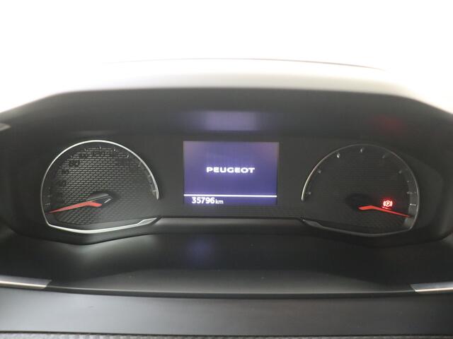 Peugeot 2008 1.2 PureTech Allure | Full Map Navigatie | Camera | Climate Control |