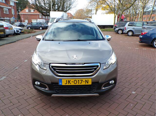Peugeot 2008 1.2 PureTech Allure panodak/2e eigenaar/ 111 pk