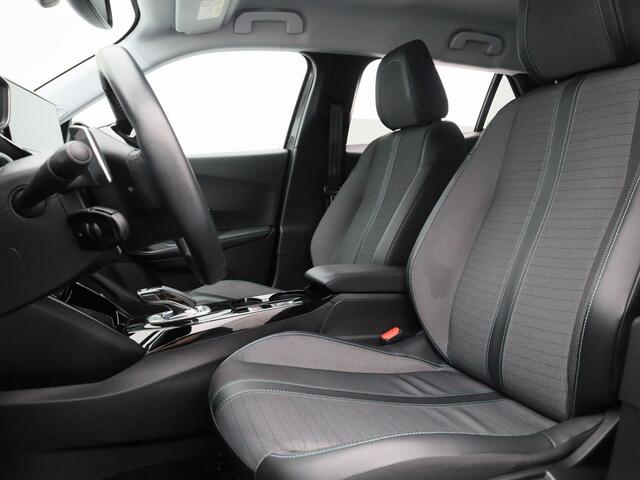 Peugeot 2008 1.2 PureTech 130 PK Automaat Allure | CAMERA | CARPLAY