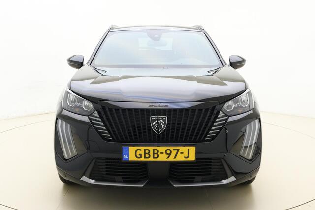 Peugeot 2008 1.2 PureTech Allure 100 PK | Handgeschakeld | Airco | Cruise Control | Camera | Navigatie | Licht Metalen Velgen | 3D Instrumentenpaneel