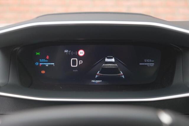 Peugeot 2008 1.2 Hybrid 145pk e-DCS6 GT | Navi | App Connect | Adaptive Cruise | Keyless | Alcantara | Camera | PDC