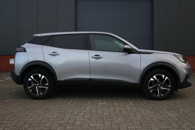 Peugeot 2008 1.2 PureTech Active Pack 360 camera | stoelverwarming |