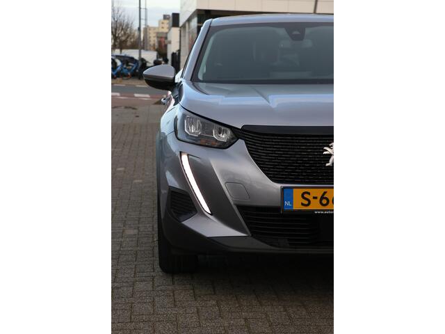 Peugeot 2008 1.2 PureTech Active Pack 360 camera | stoelverwarming |