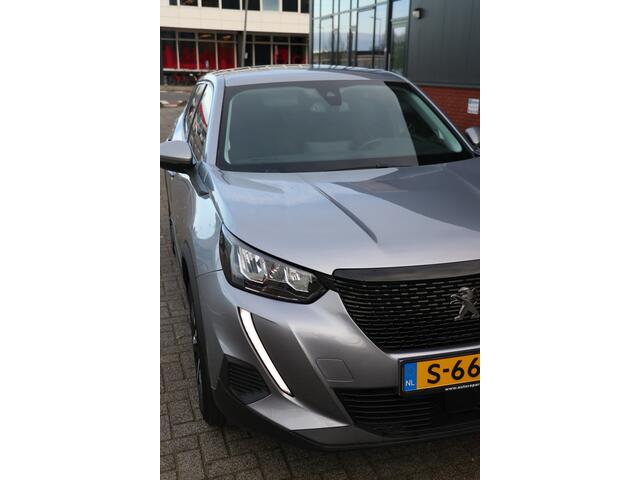 Peugeot 2008 1.2 PureTech Active Pack 360 camera | stoelverwarming |