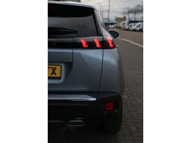 Peugeot 2008 1.2 PureTech Active Pack 360 camera | stoelverwarming |