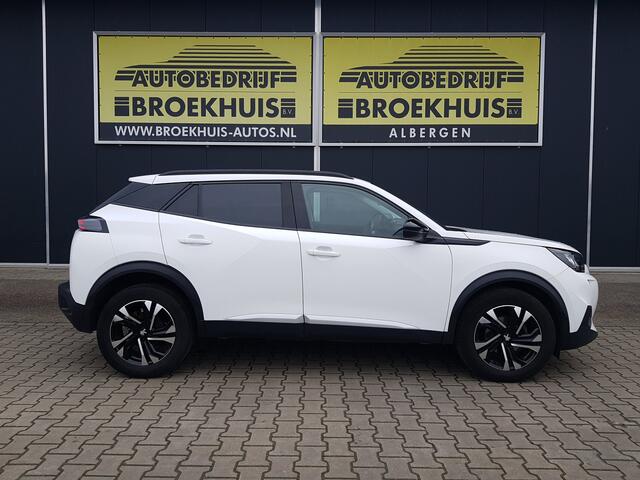 Peugeot 2008 1.2 PureTech Allure Pack