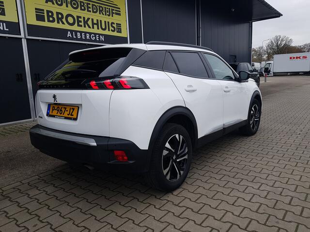 Peugeot 2008 1.2 PureTech Allure Pack