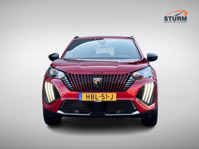 Peugeot 2008 1.2 PureTech 130 Allure Automaat incl. Trekhaak!