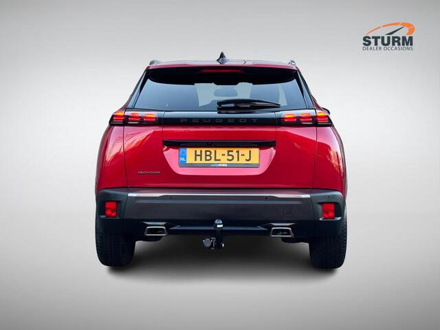 Peugeot 2008 1.2 PureTech 130 Allure Automaat incl. Trekhaak!