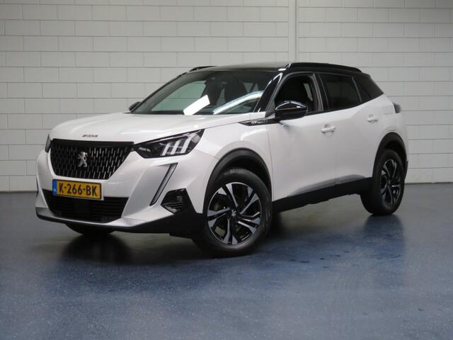 Peugeot 2008 1.2 PureTech GT-Line